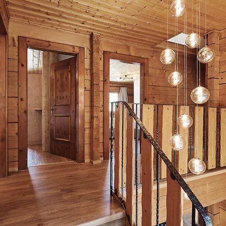 Flachau Lodge Экстерьер фото