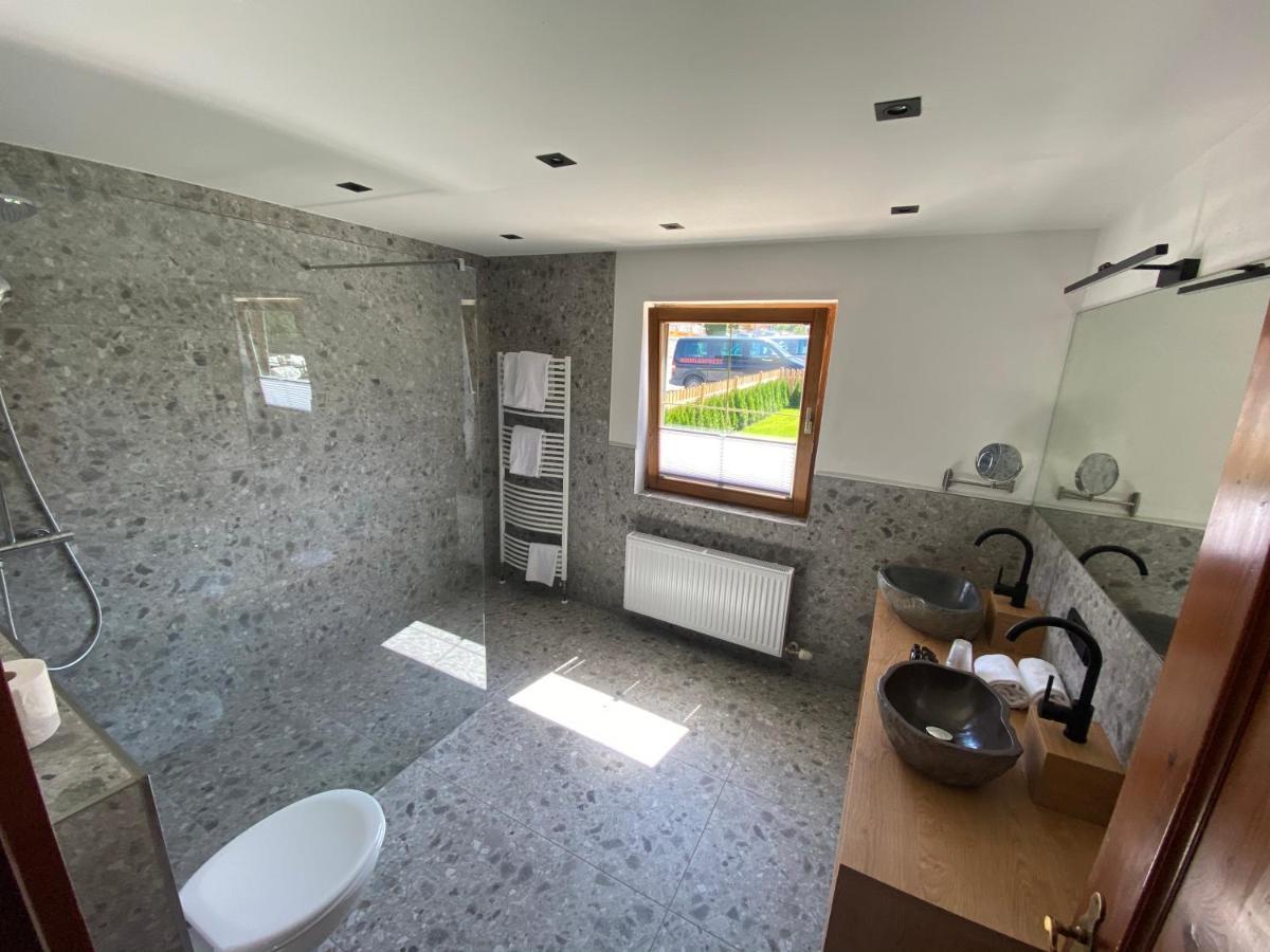 Flachau Lodge Экстерьер фото