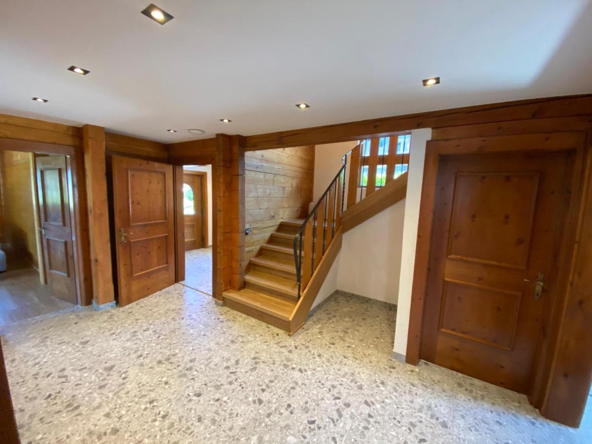 Flachau Lodge Экстерьер фото