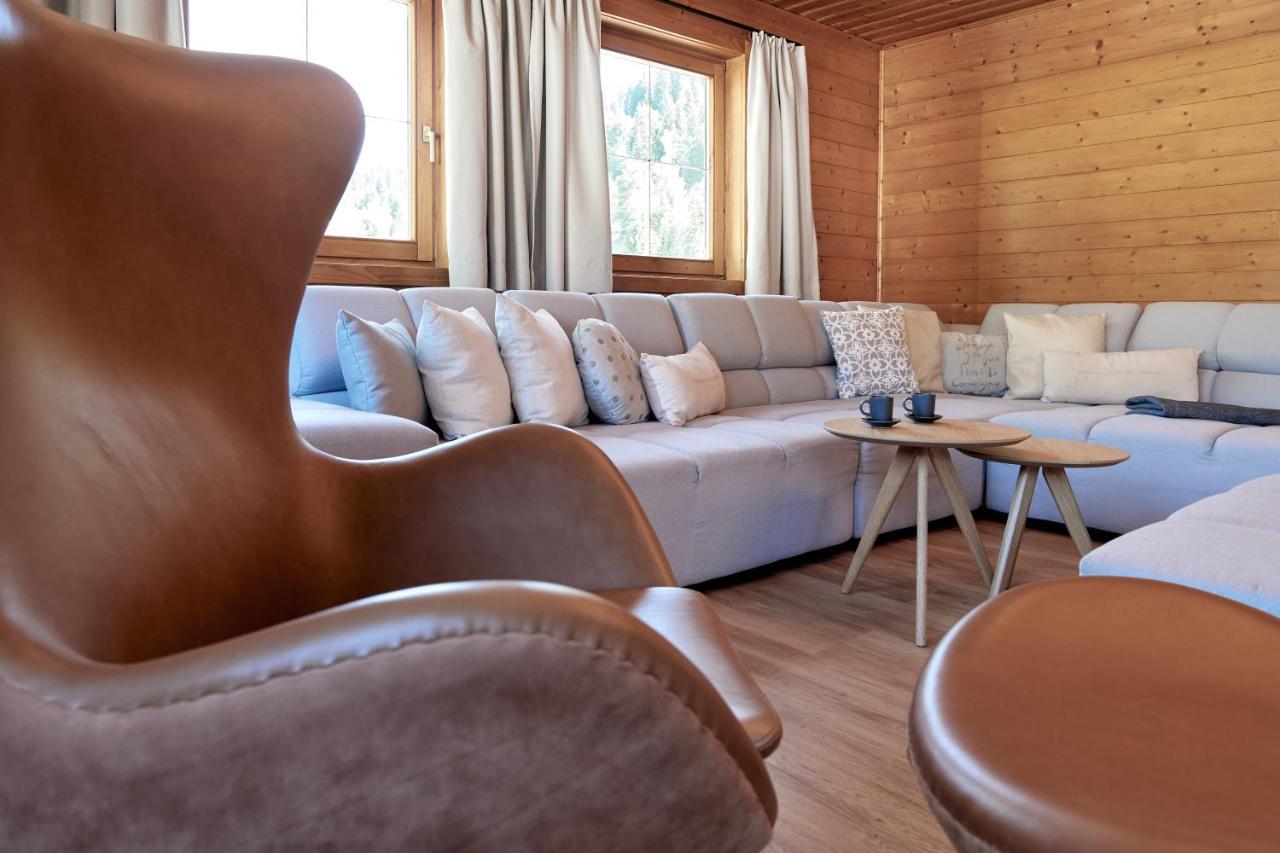 Flachau Lodge Экстерьер фото